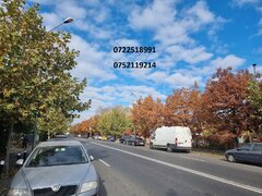 Baneasa, oportunitate, teren intravilan, aeroport